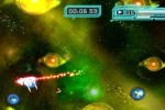 Evasive Space (Wii)