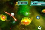 Evasive Space (Wii)