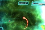 Evasive Space (Wii)