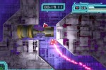 Evasive Space (Wii)