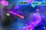 Evasive Space (Wii)