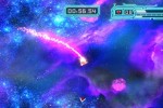 Evasive Space (Wii)