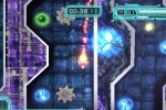 Evasive Space (Wii)