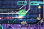 Evasive Space (Wii)