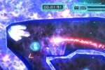 Evasive Space (Wii)