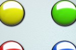 The bored little button (iPhone/iPod)