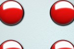 The bored little button (iPhone/iPod)