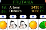 Frutakia (iPhone/iPod)