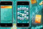 Melody Match (iPhone/iPod)