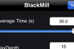 BlackMill (iPhone/iPod)