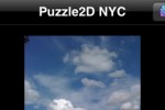 Puzzle2D NYC 8.0 Platinum (iPhone/iPod)