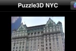 Puzzle3D NYC 8.0 Platinum (iPhone/iPod)