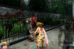 Onechanbara: Bikini Zombie Slayers (Wii)