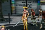 Onechanbara: Bikini Zombie Slayers (Wii)