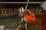 Onechanbara: Bikini Zombie Slayers (Wii)