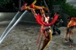 Onechanbara: Bikini Zombie Slayers (Wii)