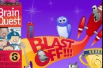 Brain Quest Blast Off: Grade 6 (iPhone/iPod)