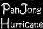 PahJong Hurricane (iPhone/iPod)