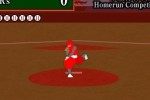 HOMERUN SAMURAI  BASEBALL (iPhone/iPod)