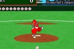 HOMERUN SAMURAI  BASEBALL (iPhone/iPod)