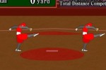 HOMERUN SAMURAI  BASEBALL (iPhone/iPod)