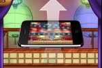 Sushi Toss (iPhone/iPod)