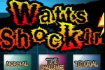 Watts Shockin' (iPhone/iPod)