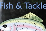 Fish & Tackle (iPhone/iPod)