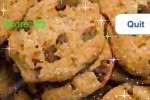 Cookie Crumbs (iPhone/iPod)