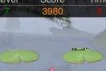 FrogSmasher (iPhone/iPod)