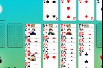 Queenie Solitaire (iPhone/iPod)