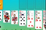 Queenie Solitaire (iPhone/iPod)