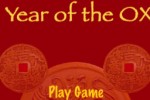 Lucky Year of the OX (iPhone/iPod)