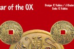 Lucky Year of the OX (iPhone/iPod)