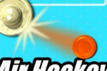 Air Hockey Fingertip Sports (iPhone/iPod)