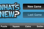 What's New? (iPhone/iPod)