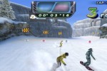 Snowboard Riot (Wii)