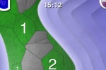 Sweep! : Minesweeper with irregular tiles! (iPhone/iPod)