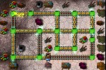 Melonchi Minecarts (iPhone/iPod)