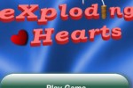 Exploding Hearts (iPhone/iPod)