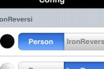 IronReversi (iPhone/iPod)