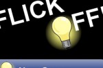 Flick Off! puzzle game (iPhone/iPod)