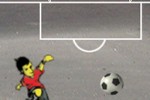 Soccer Head 2 Head (iPhone/iPod)