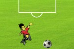 Soccer Head 2 Head (iPhone/iPod)