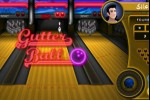 Bowling for Burgers (iPhone/iPod)