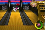 Bowling for Burgers (iPhone/iPod)