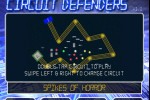 Circuit Defenders (iPhone/iPod)