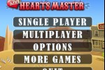 Hearts Master Live (iPhone/iPod)