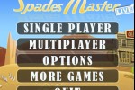 Spades Master Live (iPhone/iPod)