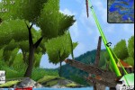 3D POWER FISHING (iPhone/iPod)